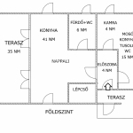 Budapest XVII. kerület Участок 40