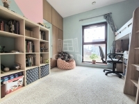 Mogyoród Casa Familiala 5