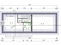 Mogyoród Casa Familiala 21