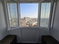 Budapest IV. kerület Квартира (панель) 7