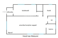 Kartal Családi ház 19