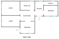Kartal Családi ház 18