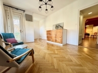 Budapest III. kerület Lakás (téglaépítésű) 1