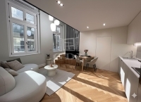 Budapest V. kerület Lakás (téglaépítésű) 1