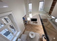 Budapest V. kerület Lakás (téglaépítésű) 12