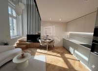 Budapest V. kerület Lakás (téglaépítésű) 3