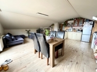 Érd Lakás (téglaépítésű) 5