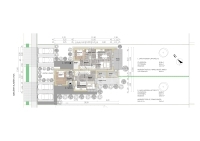 Dunaharaszti 双面别墅 3