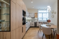 Budapest V. kerület Lakás (téglaépítésű) 5