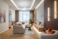 Budapest V. kerület Lakás (téglaépítésű) 2