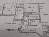 Budapest V. kerület Квартира (кирпичная) 15