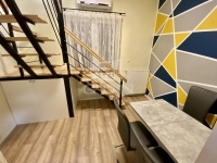 Budapest III. kerület 家庭别墅 13