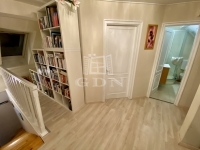 Budapest III. kerület 家庭别墅 7