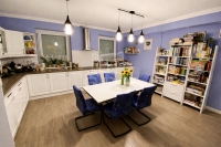 Budapest III. kerület 家庭别墅 0