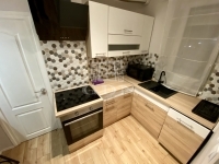 Budapest III. kerület 家庭别墅 1