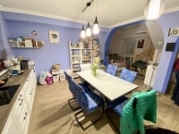 Budapest III. kerület 家庭别墅 2