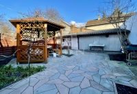 Budapest XIV. kerület Совмещенный дом 8