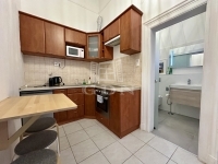 Budapest VII. kerület 公寓房（砖头） 3