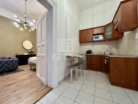 Budapest VII. kerület 公寓房（砖头） 2