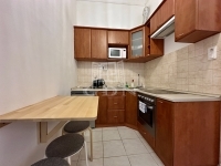 Budapest VII. kerület 公寓房（砖头） 4