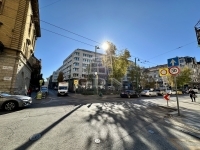 Budapest VII. kerület 公寓房（砖头） 7