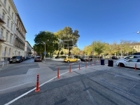 Budapest VII. kerület 公寓房（砖头） 6