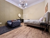 Budapest VII. kerület 公寓房（砖头） 0