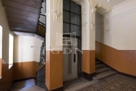 Budapest V. kerület Квартира (кирпичная) 14