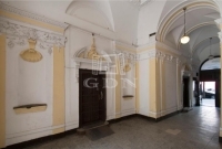 Budapest V. kerület Квартира (кирпичная) 12