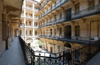 Budapest V. kerület Квартира (кирпичная) 15