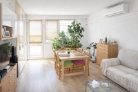 Eladó lakás (panel) Budapest XIV. kerület, 62m2