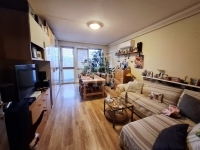 Budapest XIV. kerület Lakás (panel) 1