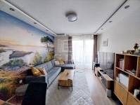 Продается квартира (кирпичная) Budapest XIII. mикрорайон, 41m2