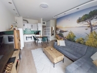 Budapest XIII. kerület Квартира (кирпичная) 1