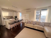 Budapest IV. kerület Квартира (кирпичная) 3