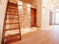 Budapest IX. kerület Квартира (кирпичная) 7