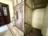 Budapest II. kerület Lakás (téglaépítésű) 9