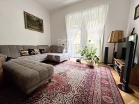 Eladó lakás (téglaépítésű) Budapest II. kerület, 84m2