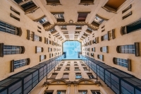 Budapest V. kerület Flat (brick) 21