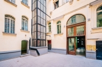 Budapest V. kerület Flat (brick) 18