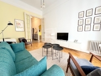 Budapest V. kerület Flat (brick) 3