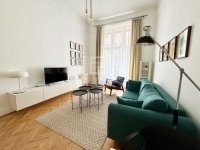 Budapest V. kerület Flat (brick) 0