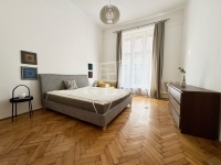 Budapest V. kerület Flat (brick) 4