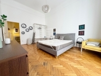 Budapest V. kerület Flat (brick) 7