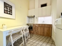 Budapest V. kerület Flat (brick) 8