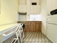 Budapest V. kerület Flat (brick) 10