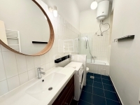 Budapest V. kerület Flat (brick) 12