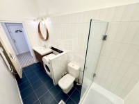 Budapest V. kerület Flat (brick) 14