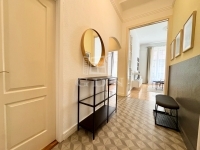 Budapest V. kerület Flat (brick) 15