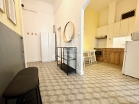 Budapest V. kerület Flat (brick) 16